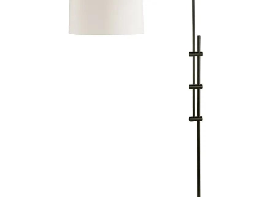 Arc Floor Lamp