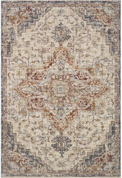 Sorrento SOR05 3'11" Rug