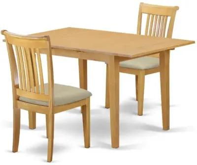 Dining Room Set Oak