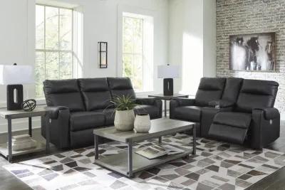 Axtellton Power Reclining Sofa