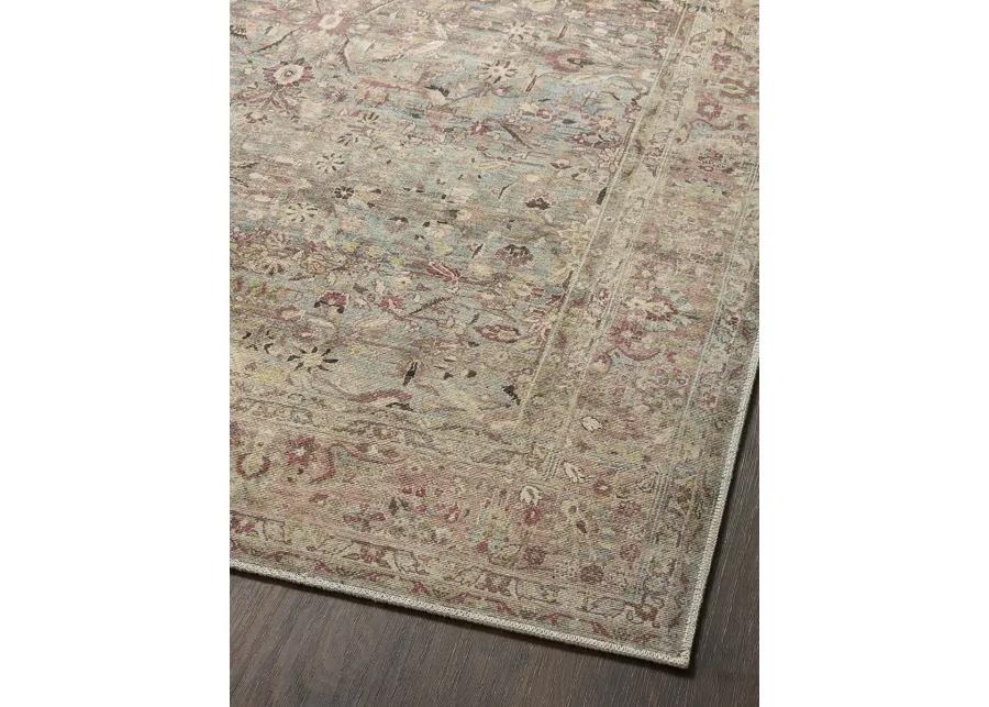 Adrian ADR06 2'" x 5'" Rug