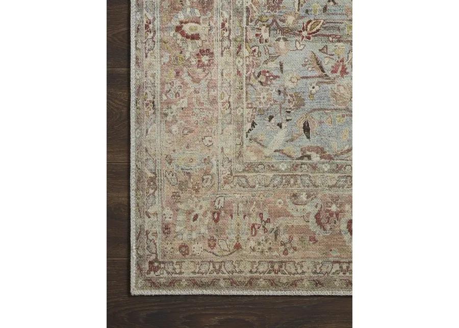 Adrian ADR06 2'" x 5'" Rug