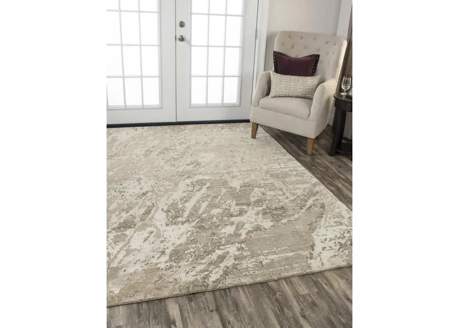 Finesse FIN102 10' x 14' Rug