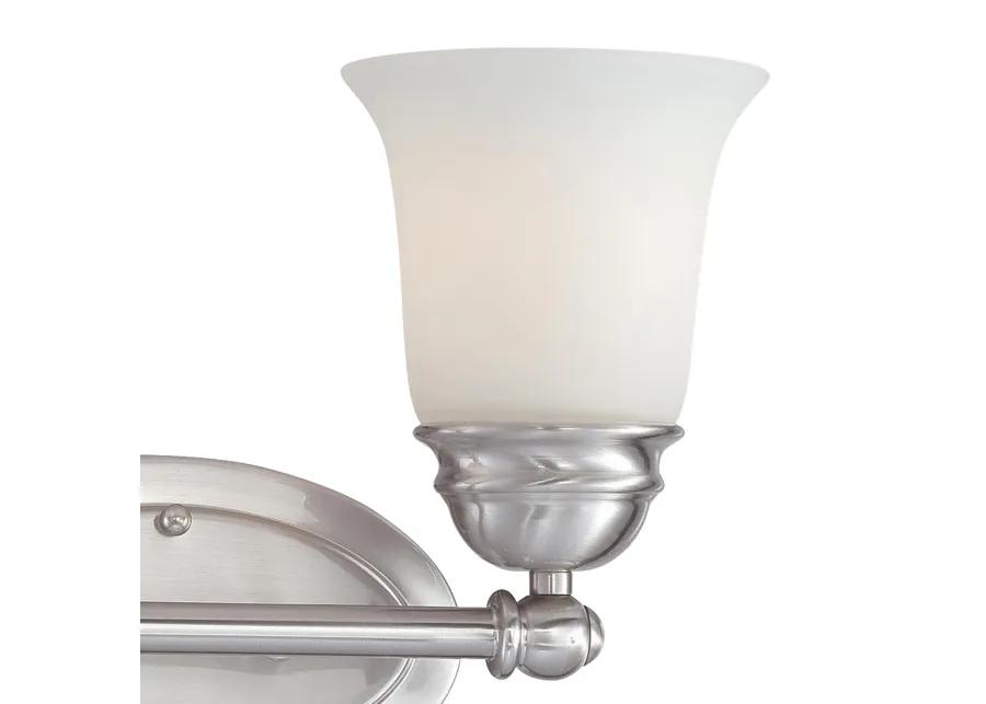 Bella 2-Light Vanity Light