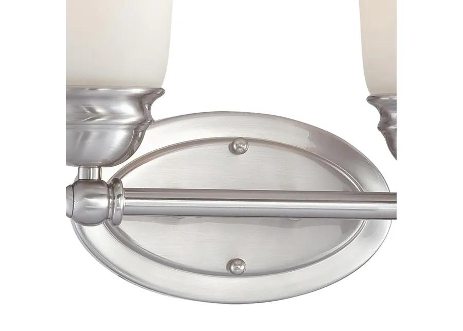 Bella 2-Light Vanity Light