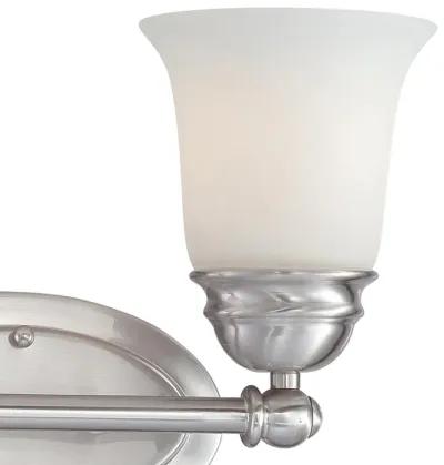 Bella 2-Light Vanity Light