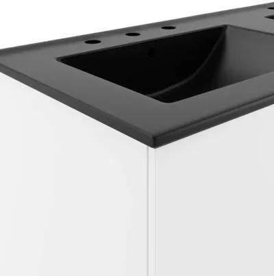 Vitality 48" Double Sink Bathroom Vanity