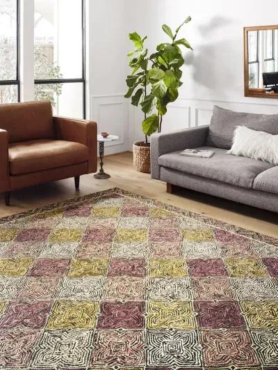 Spectrum SPE03 2'" x 5'" Rug