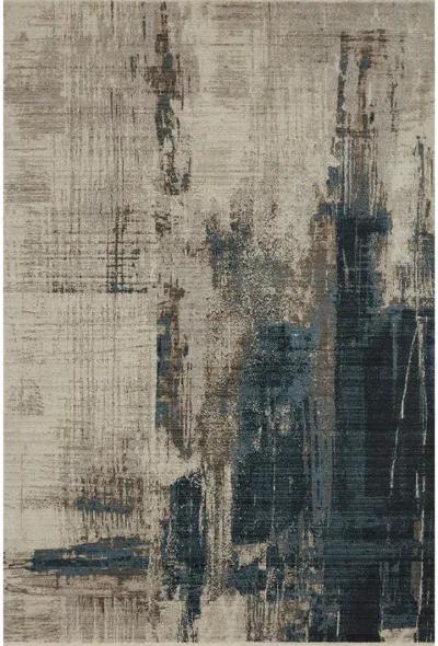 Leigh LEI08 2'7" x 7'8" Rug