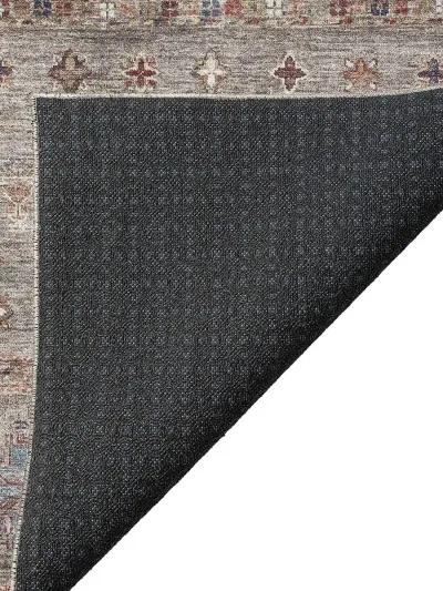 Karaj KJ5 Gray 5' x 7'6" Rug