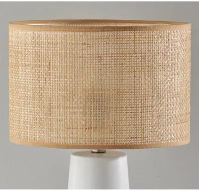 Adesso Sheffield Table Lamp