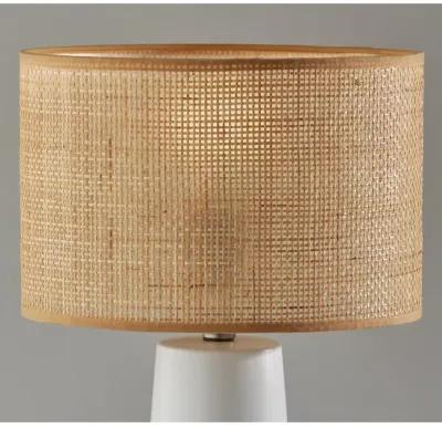 Adesso Sheffield Table Lamp