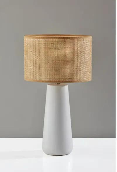 Adesso Sheffield Table Lamp