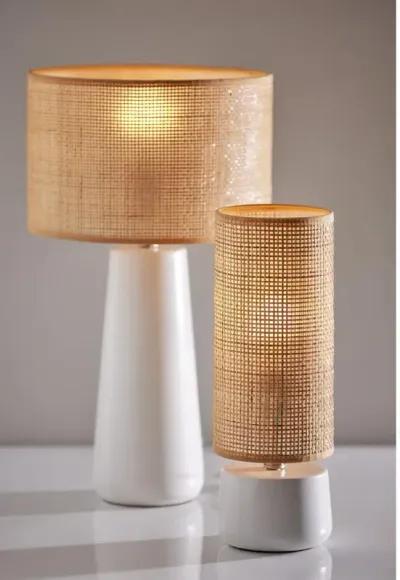 Adesso Sheffield Table Lamp