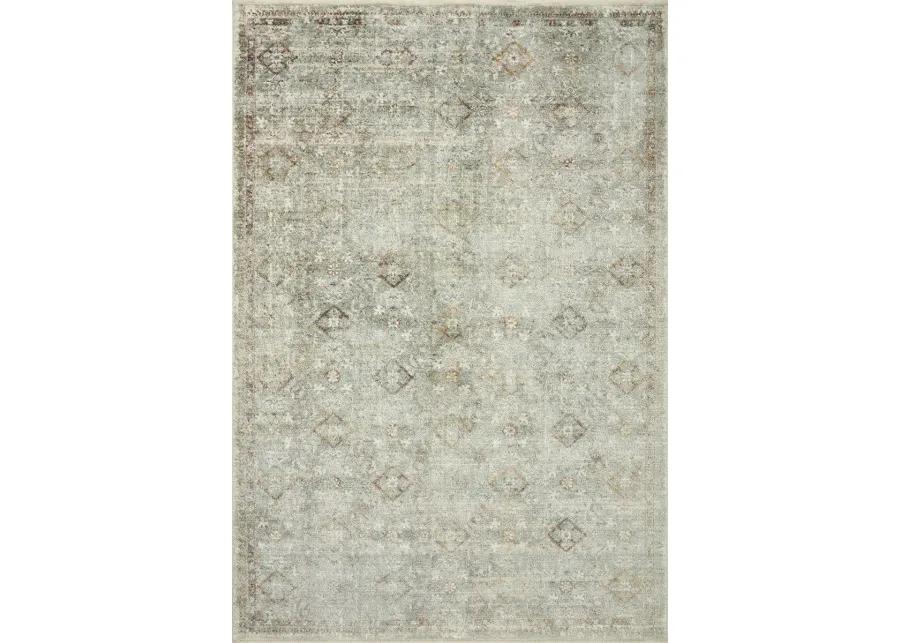 Sonnet SNN02 7'10" x 10'" Rug