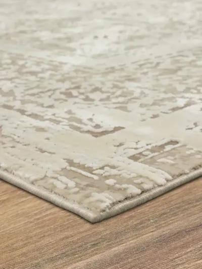 Tryst Vinci Cream 5' X 8' Rug