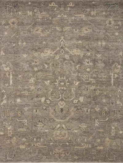 Marco MCO03 Tobacco/Mocha 7'9" x 9'9" Rug