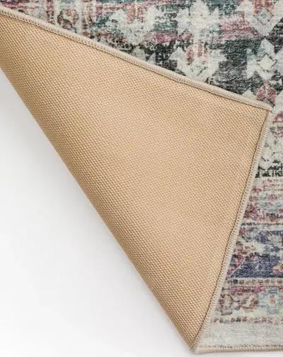 Jericho JC9 Pearl 9' x 12' Rug