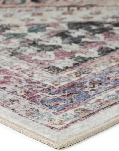 Jericho JC9 Pearl 9' x 12' Rug