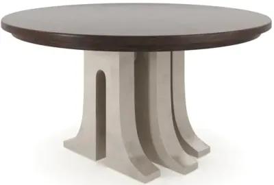 Aqueduct Dining Table