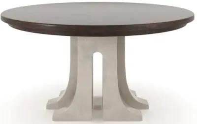 Aqueduct Dining Table