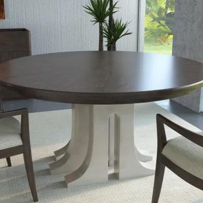 Aqueduct Dining Table