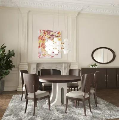 Aqueduct Dining Table