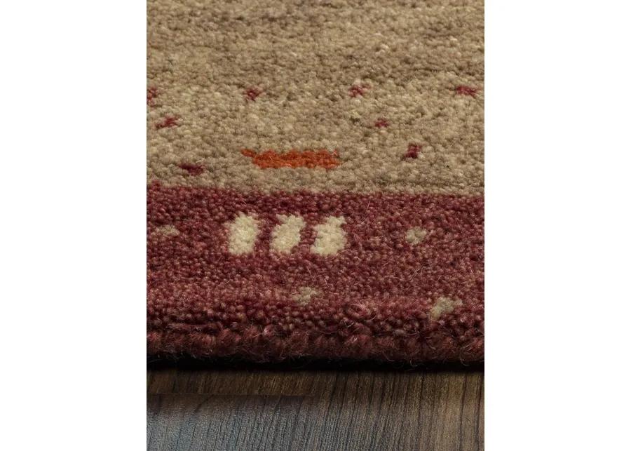 Mojave MV3159 3'6" x 5'6" Rug