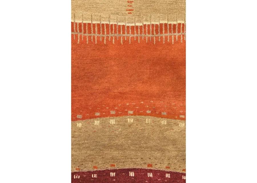 Mojave MV3159 3'6" x 5'6" Rug