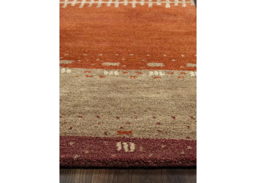 Mojave MV3159 3'6" x 5'6" Rug