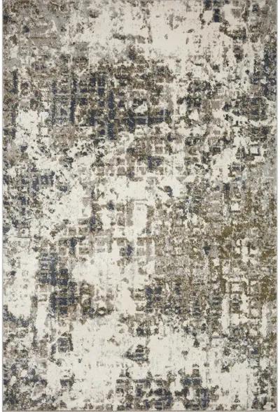 Spirit SPI01 2'7" x 10'" Rug