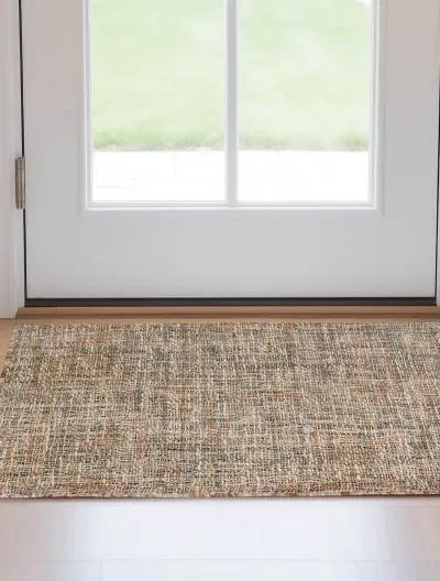 Abruzzo AZ1 Putty 2' x 3' Rug