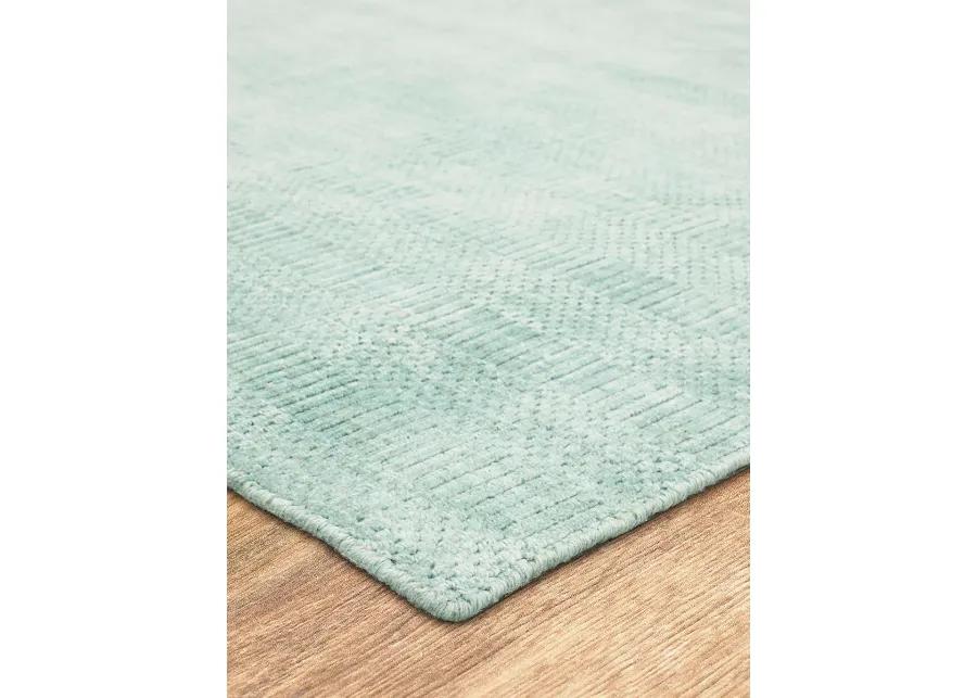 Gemini Gemini Sea 8' X 10' Rug