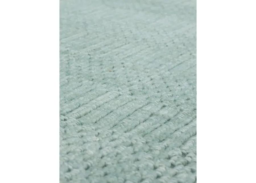 Gemini Gemini Sea 8' X 10' Rug