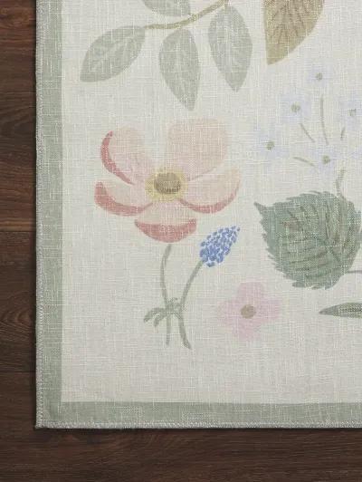 Cotswolds COT01 5'" x 5'" Rug