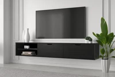 Riga V2 71" Floating Tv Stand  Cunda