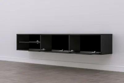 Riga V2 71" Floating Tv Stand  Cunda