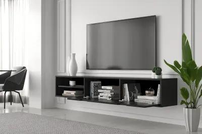 Riga V2 71" Floating Tv Stand  Cunda