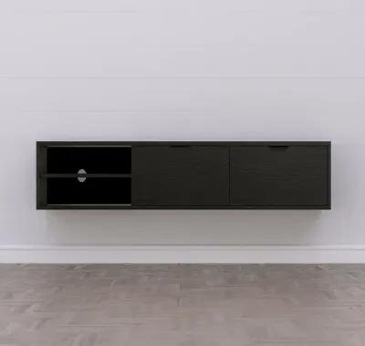 Riga V2 71" Floating Tv Stand  Cunda