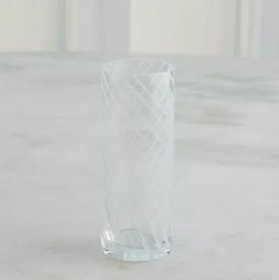 Swirl Highball Glass