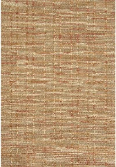 Beacon BU02 Tangerine 7'9" x 9'9" Rug