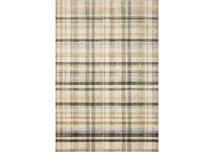 Humphrey HUM02 2'3" x 7'6" Rug