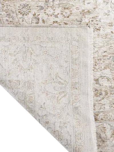 Cyprus CY8 Beige 3' x 5' Rug