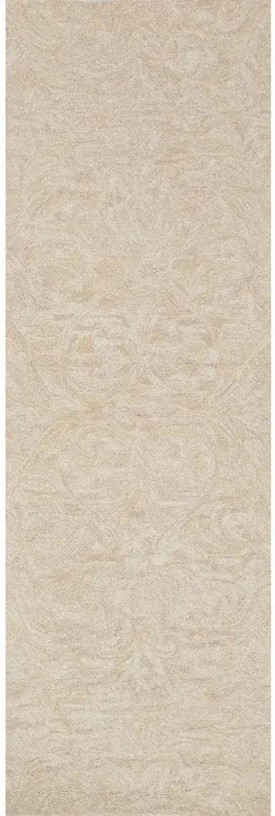 Lyle LK01 Blush 2'6" x 7'6" Rug