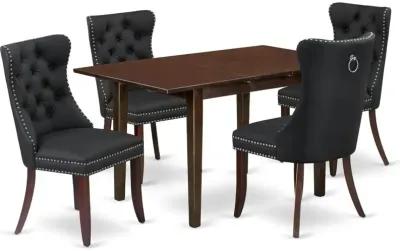 5 Piece Dining Set