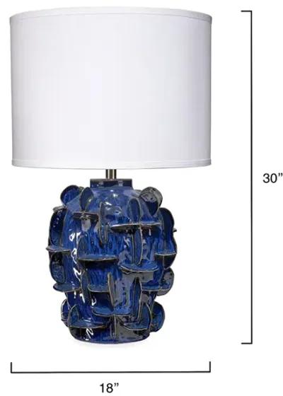 Helios Table Lamp