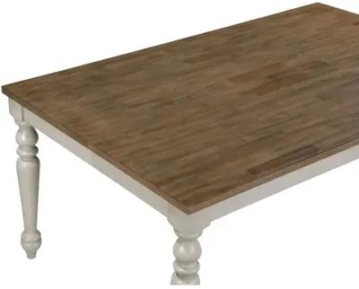 New Classic Furniture Jennifer  Dining Table