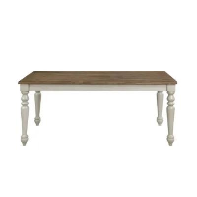 New Classic Furniture Jennifer  Dining Table