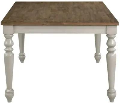 New Classic Furniture Jennifer  Dining Table