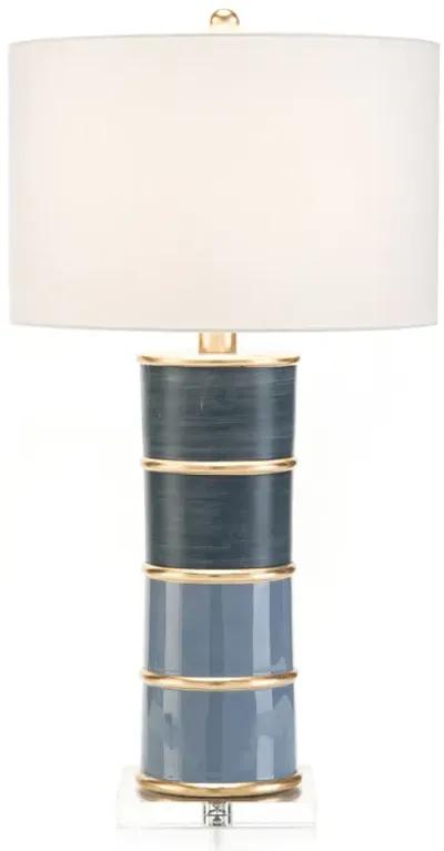 Pillar Table Lamp